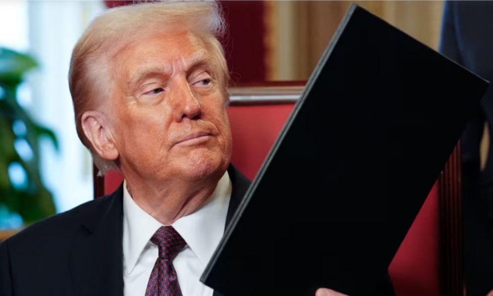 aranceles Donald Trump