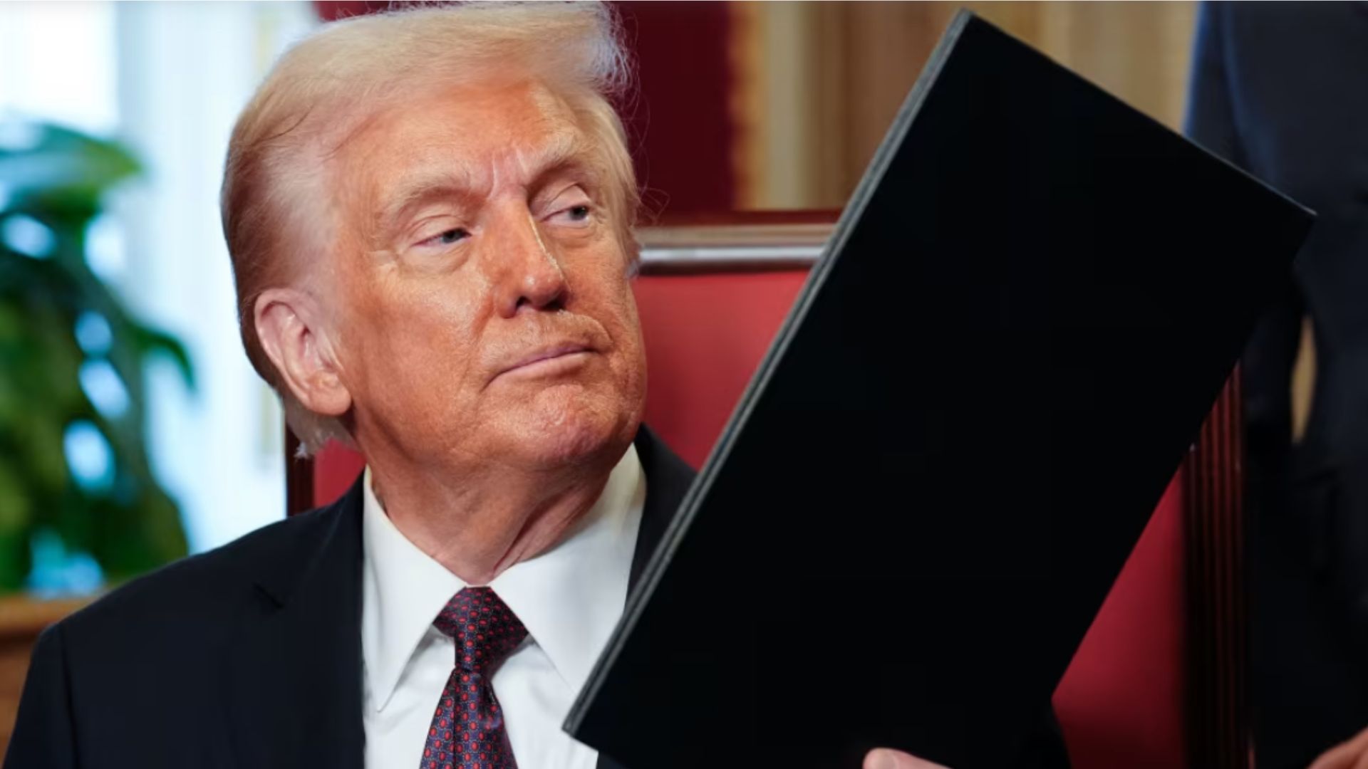 aranceles Donald Trump
