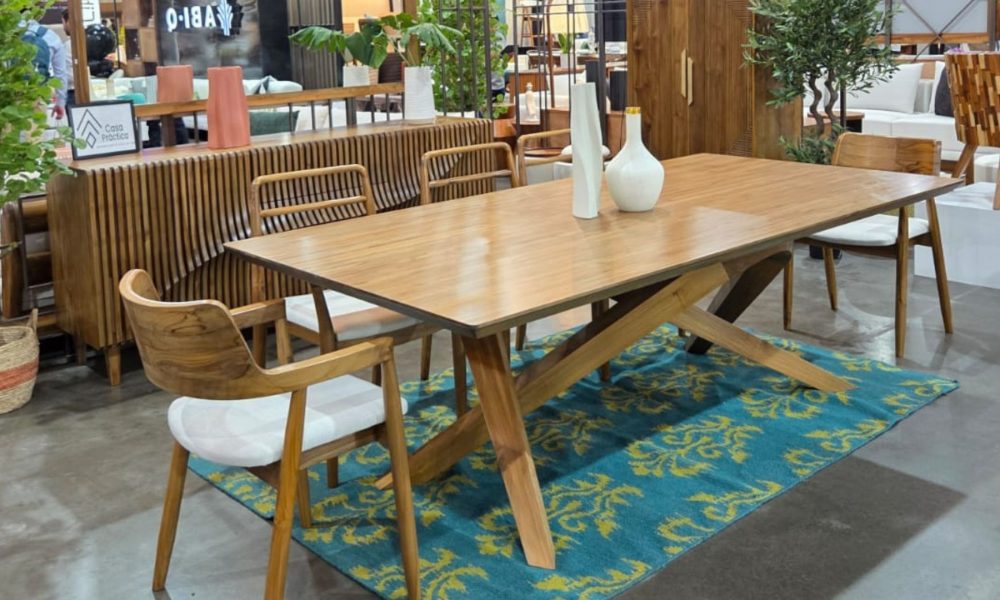 Expomueble muebles de diseño