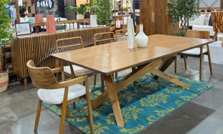 Expomueble muebles de diseño