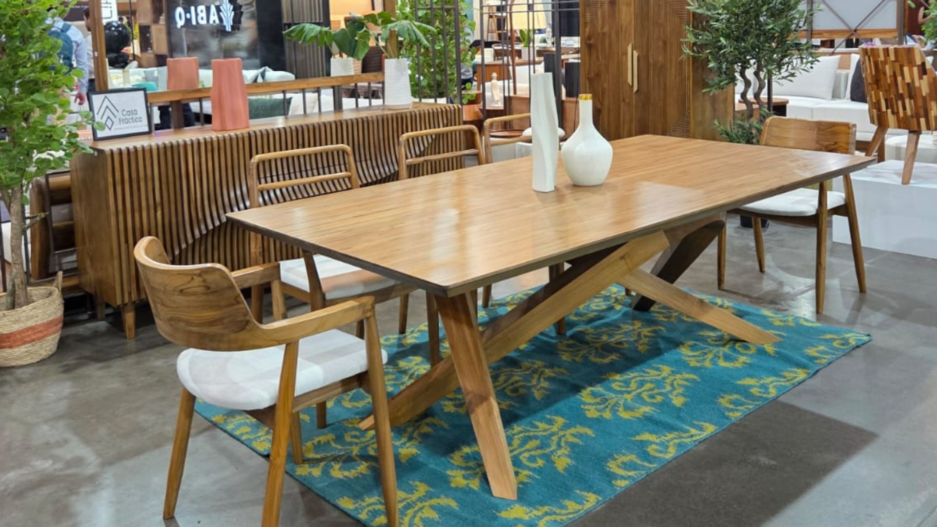 Expomueble muebles de diseño