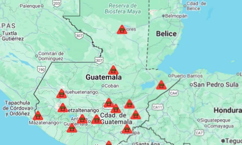 bloqueos