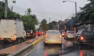 Impuesto de Circulación