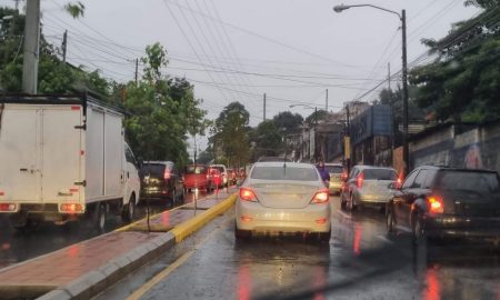Impuesto de Circulación