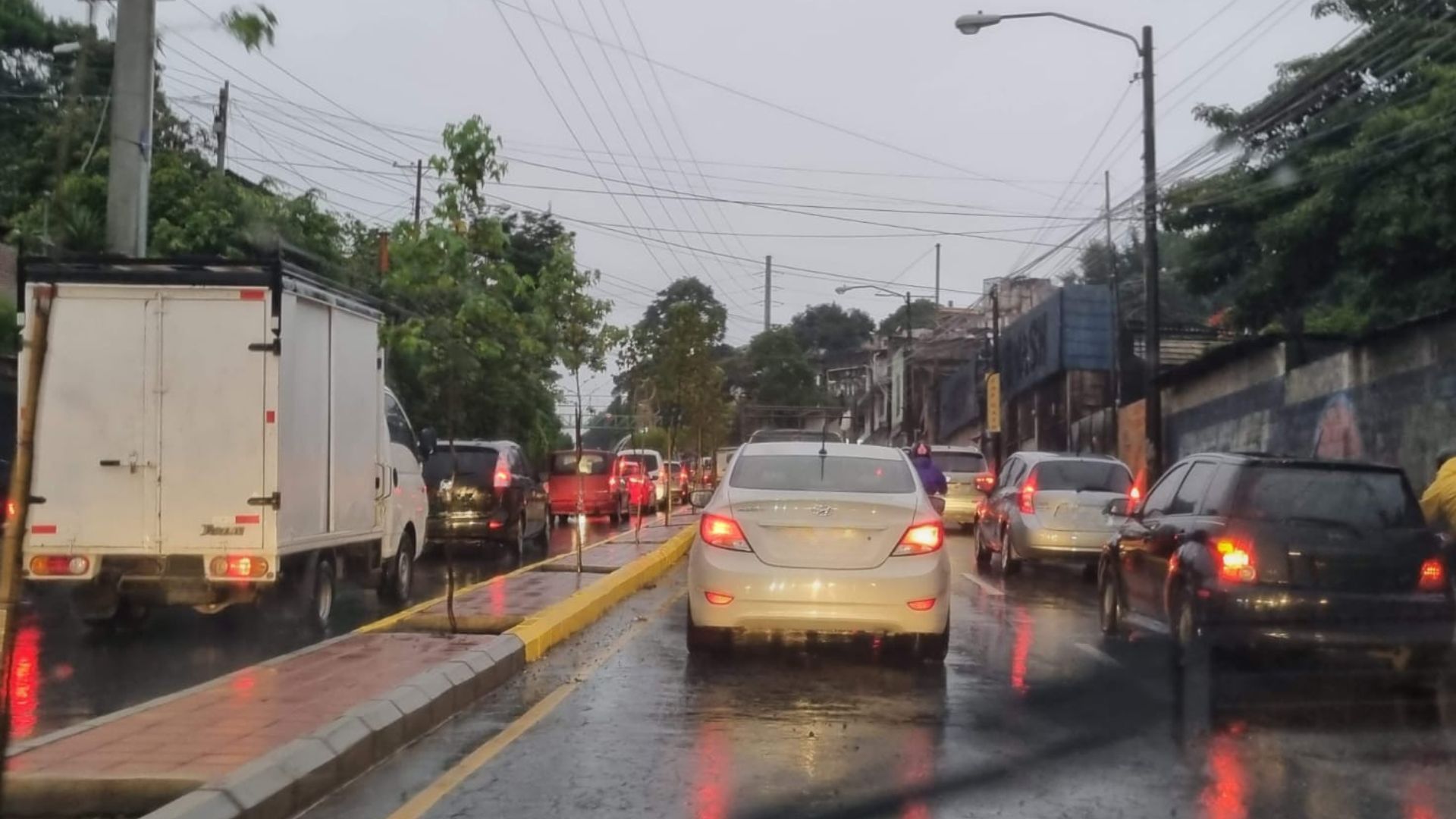 Impuesto de Circulación