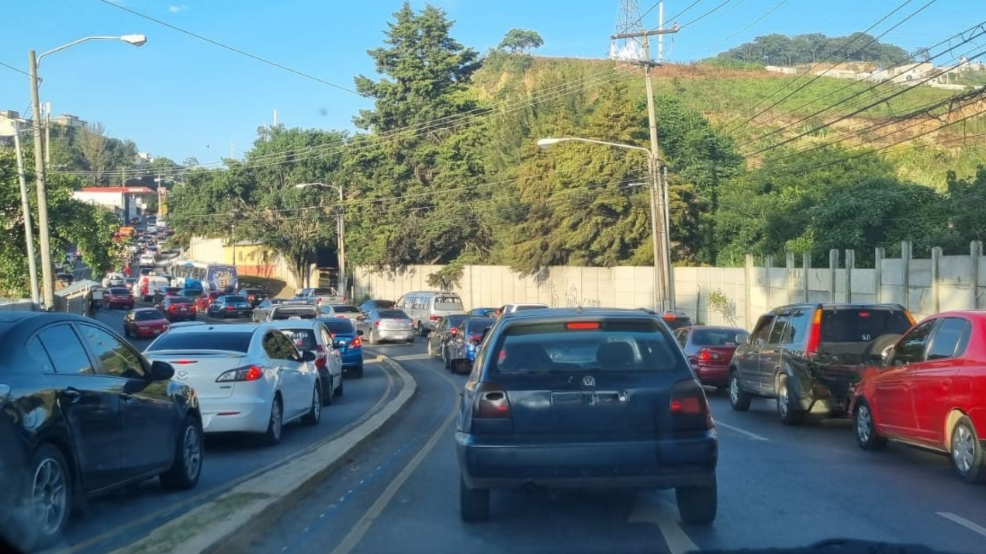 pago impuesto circulación