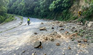 sismos en Guatemala