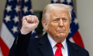 aranceles Donald Trump