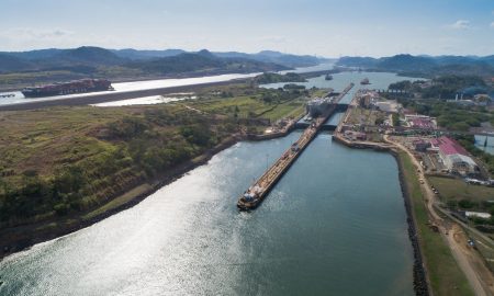 Canal de Panamá