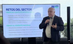 Vesturio y textiles