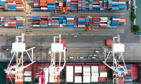 comercio internacional