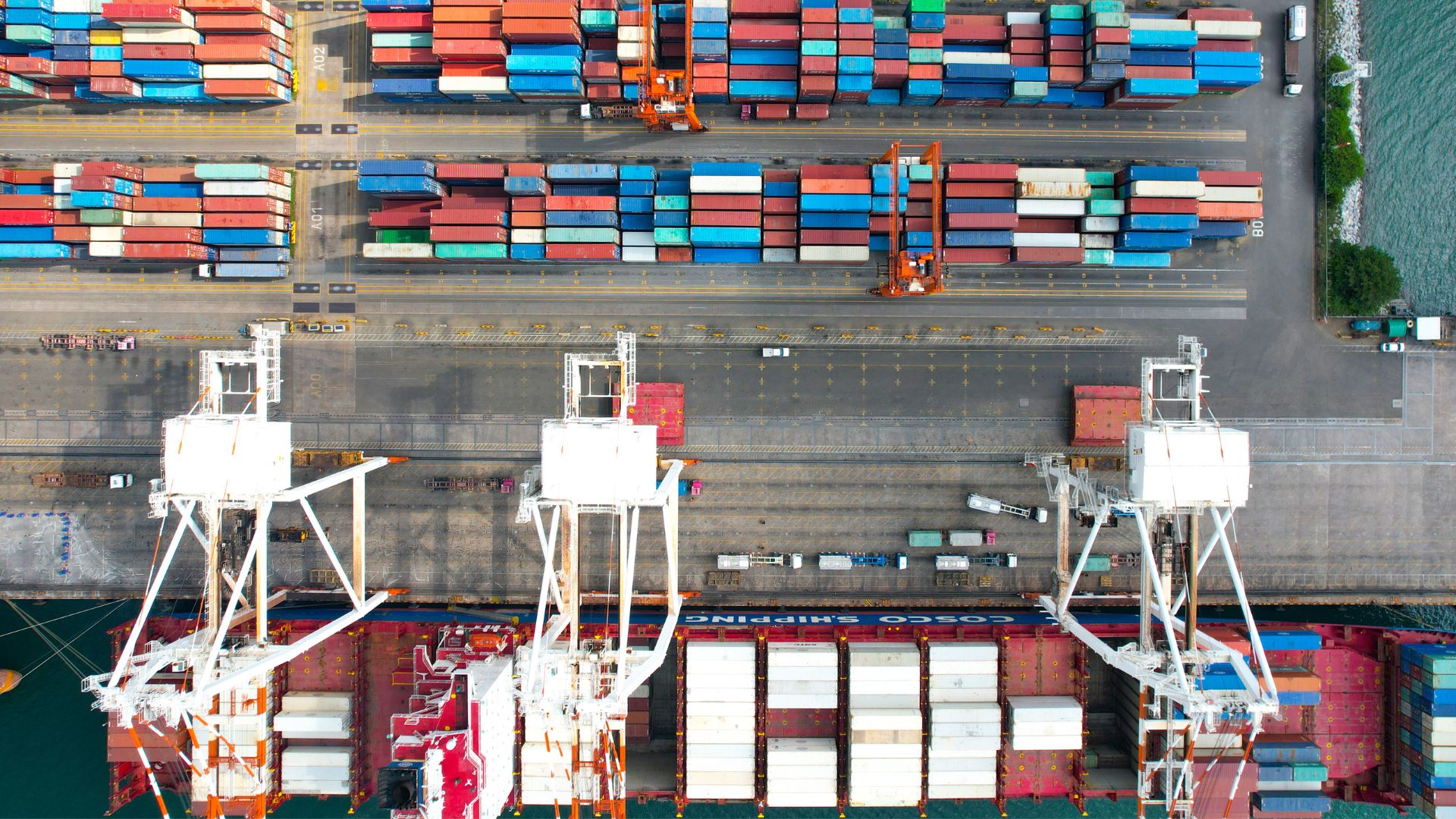 comercio internacional
