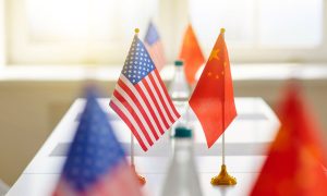 Aranceles China y Estados Unidos