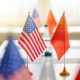 Aranceles China y Estados Unidos