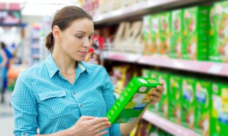 FECAEXCA etiquetado alimentos