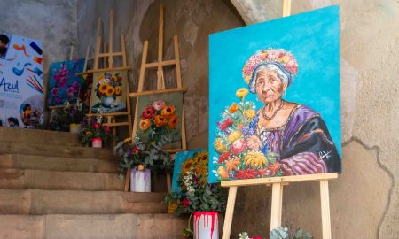 Festival de las Flores