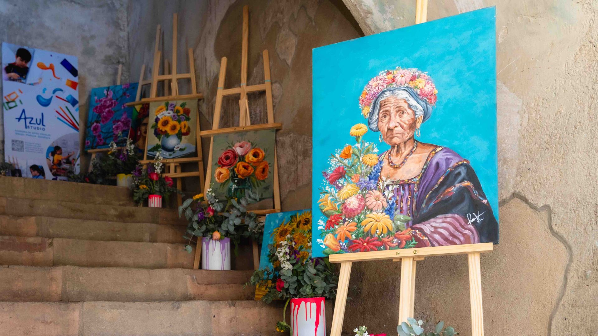 Festival de las Flores