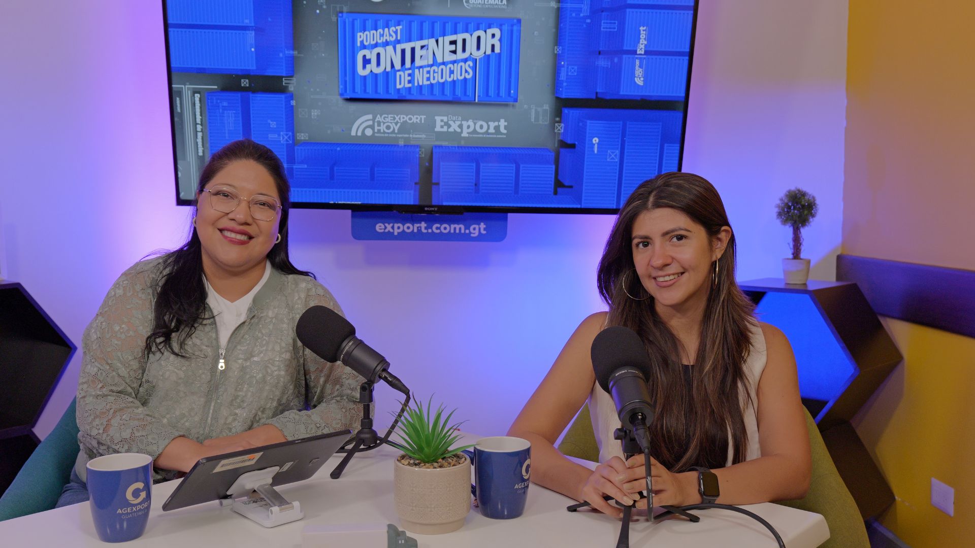 Podcast Marketing