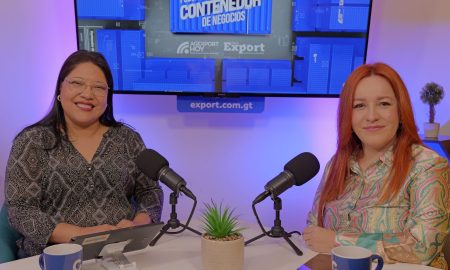 Podcast Ruta para la Internacionalización