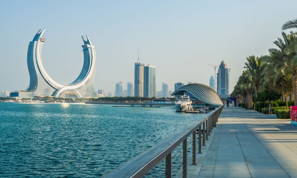 mercado Qatar