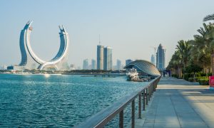 mercado Qatar