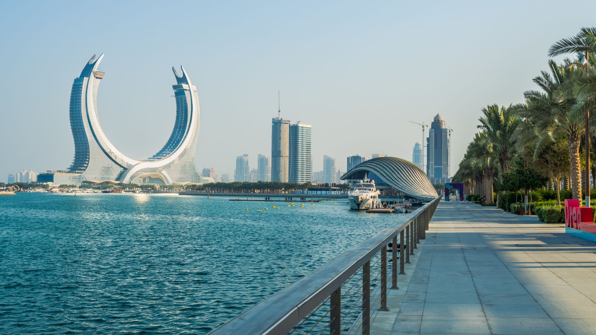 mercado Qatar