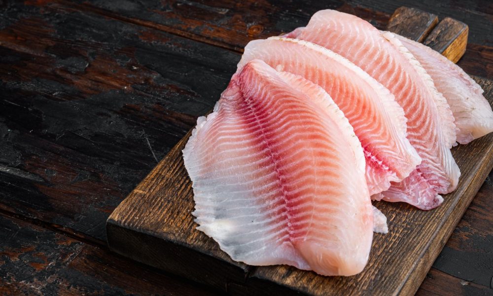 tilapia
