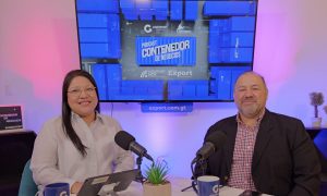 Podcast Manufexport