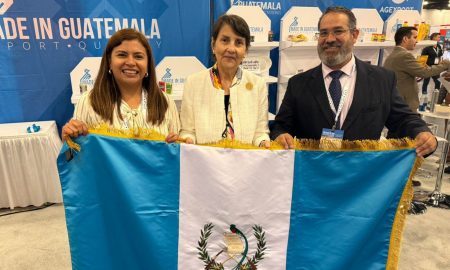 exportadores guatemaltecos