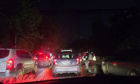Tráfico en Septiembre