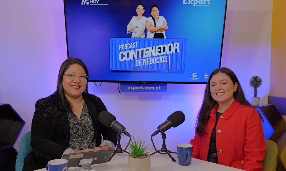 Podcast de financiamiento