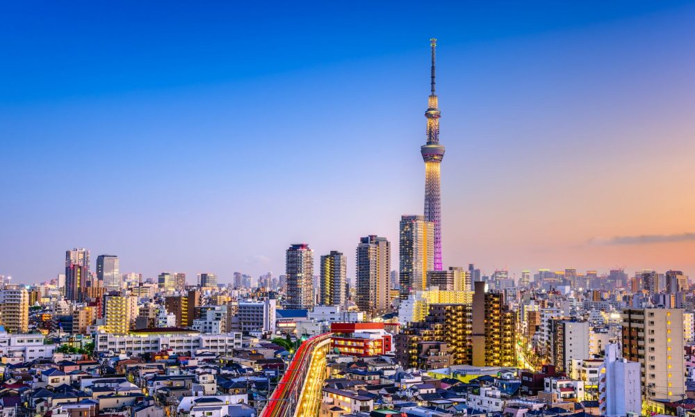 Japón