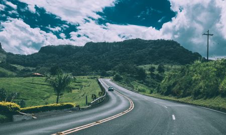 Carreteras de Guatemala
