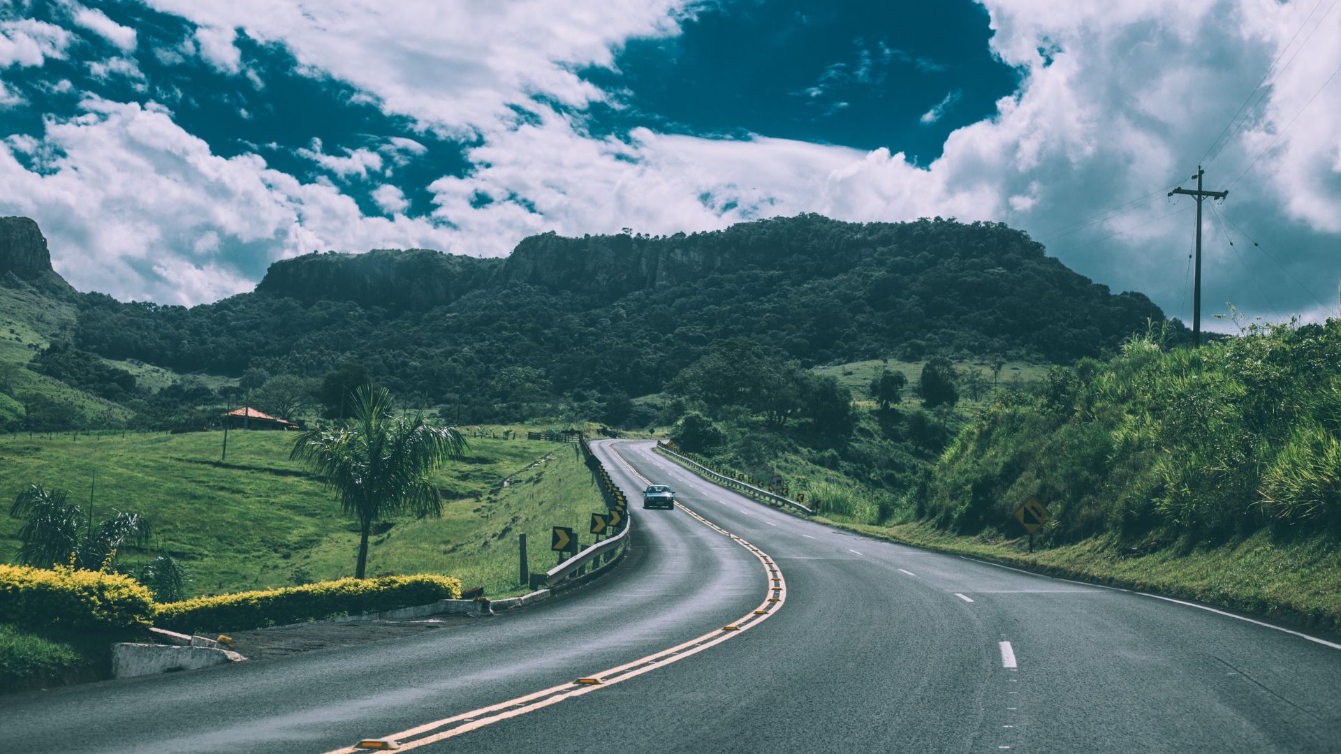 Carreteras de Guatemala
