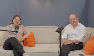 Podcast exportación de muebles