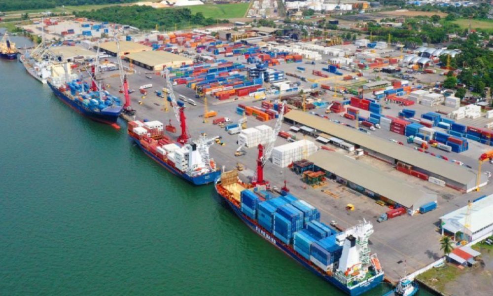 Exportadores