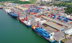 Exportadores