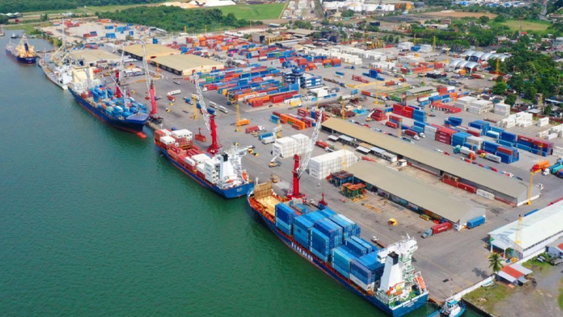 Exportadores