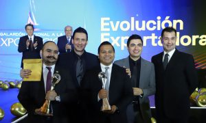 Exportación