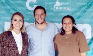 jóvenes exportadores