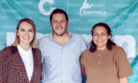jóvenes exportadores