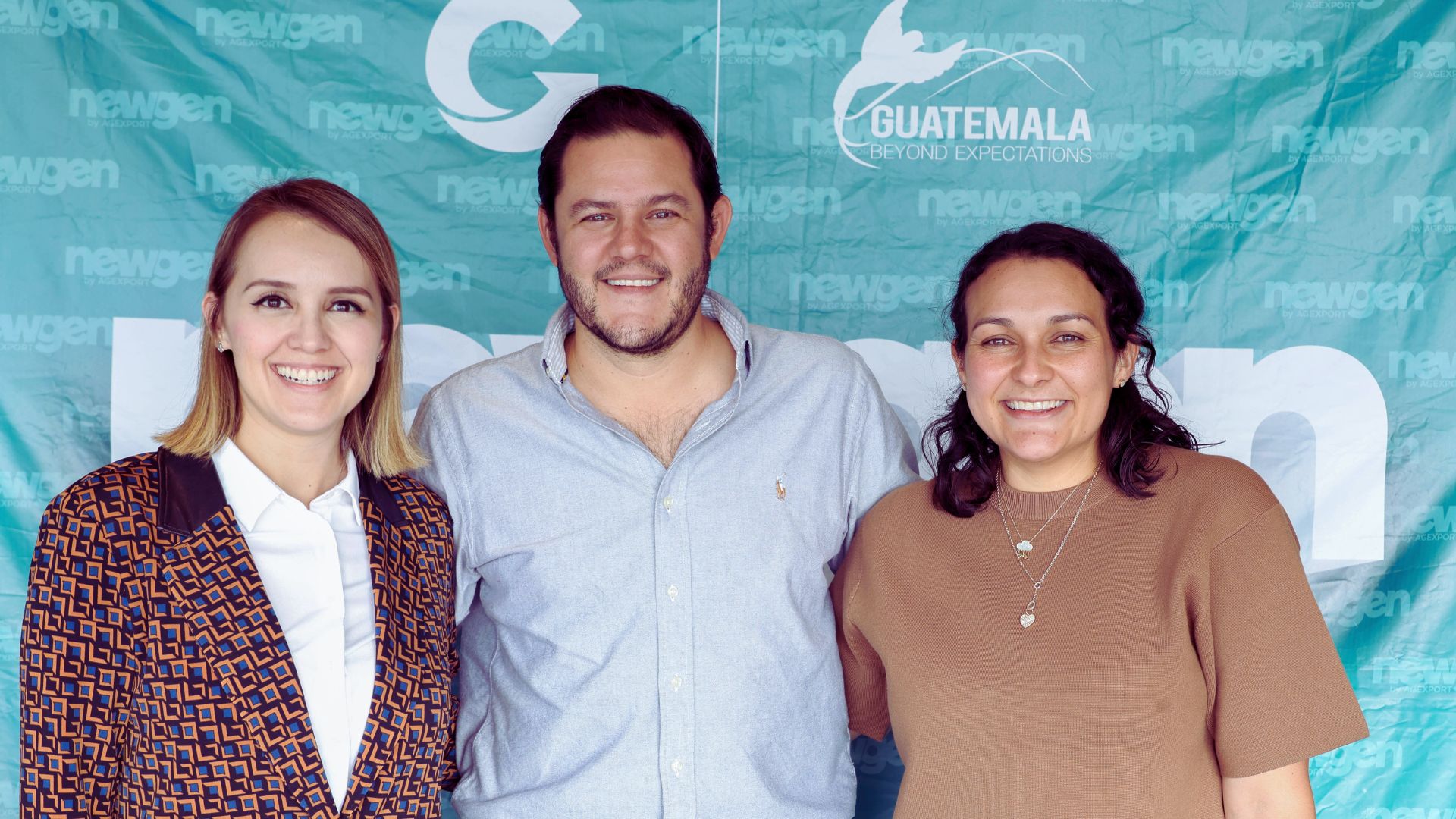 jóvenes exportadores