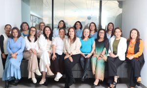 Mujeres exportadoras