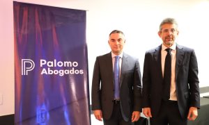 Palomo Asociados, Galardón