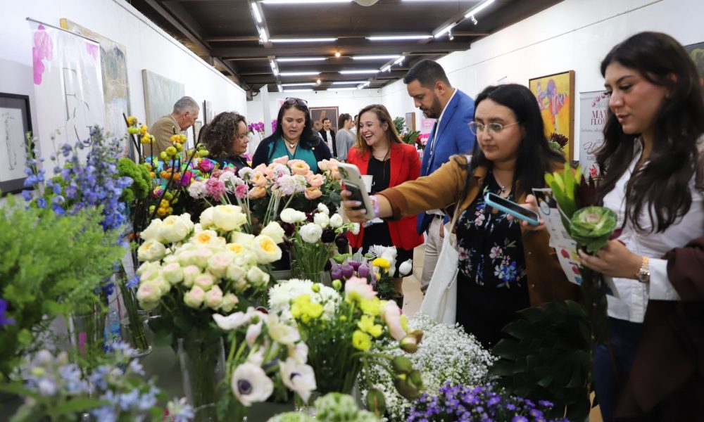 plantas ornamentales