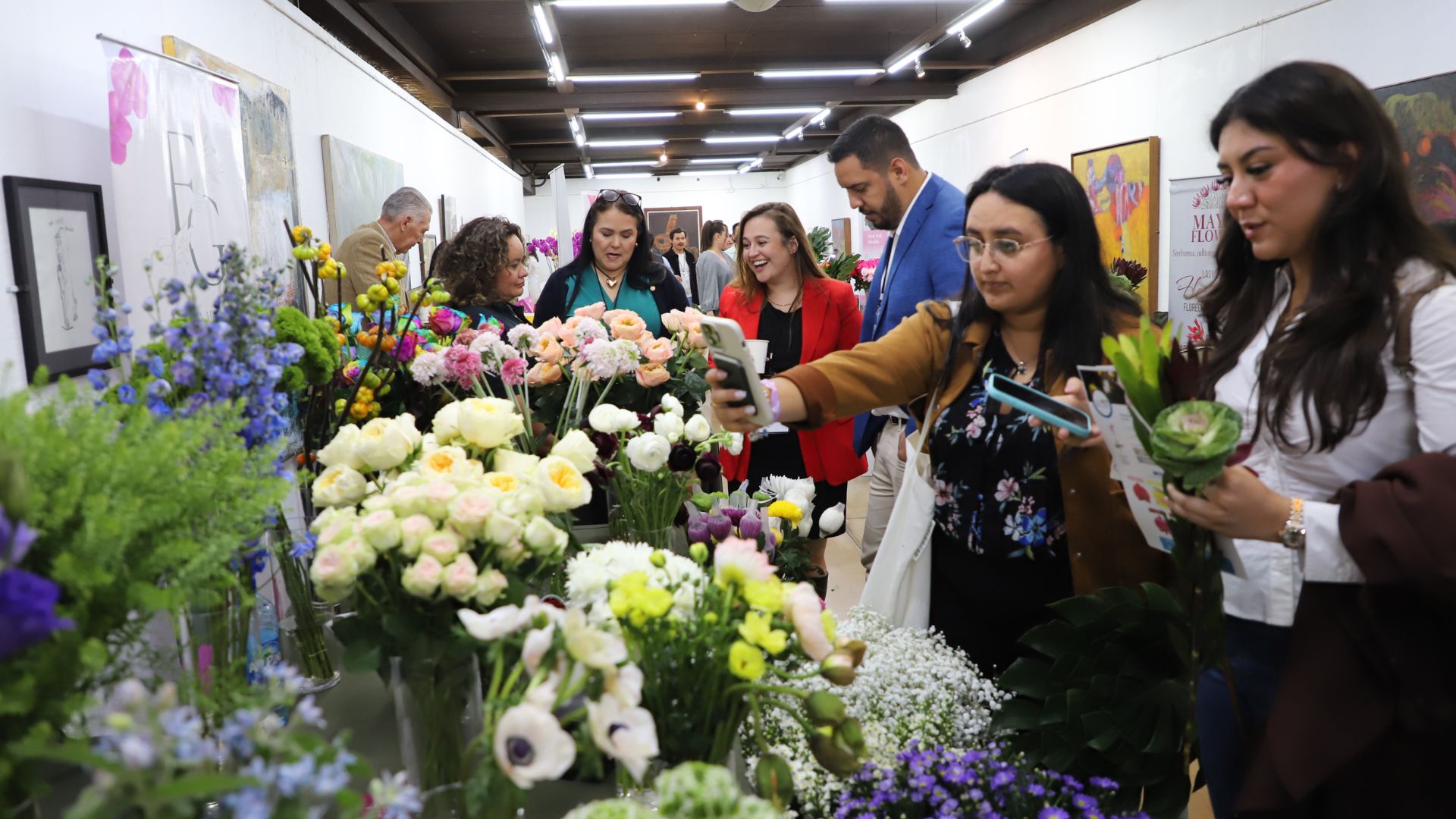 plantas ornamentales
