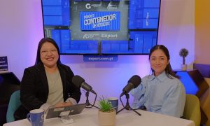 Podcast