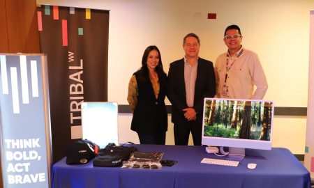 Tribal, Galardón 2025