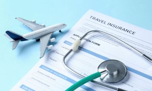 Turismo de Salud