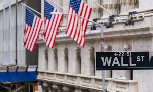 Wall Street